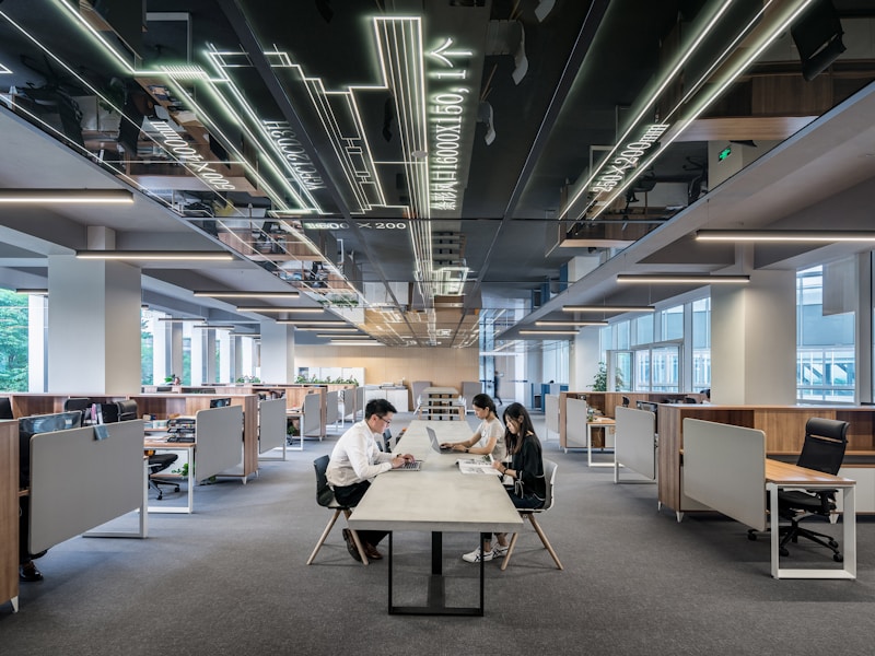 Enterprise collaboration